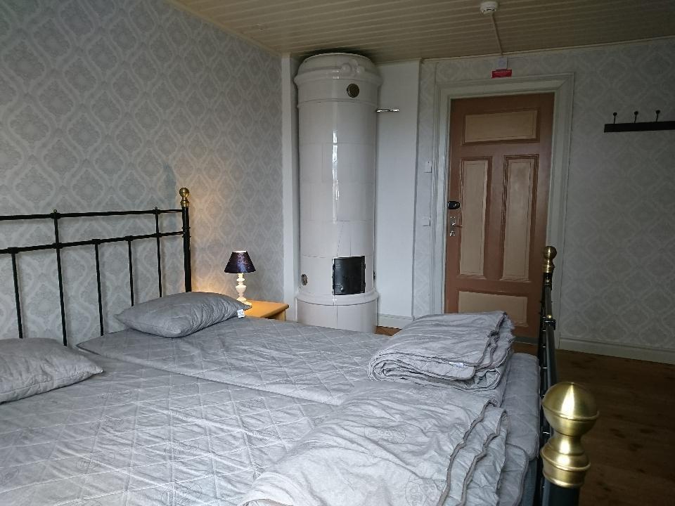 Stf Glasbruket Hostel & Apartments Borensberg ภายนอก รูปภาพ