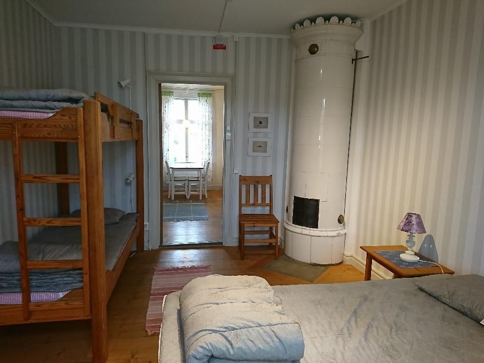 Stf Glasbruket Hostel & Apartments Borensberg ภายนอก รูปภาพ