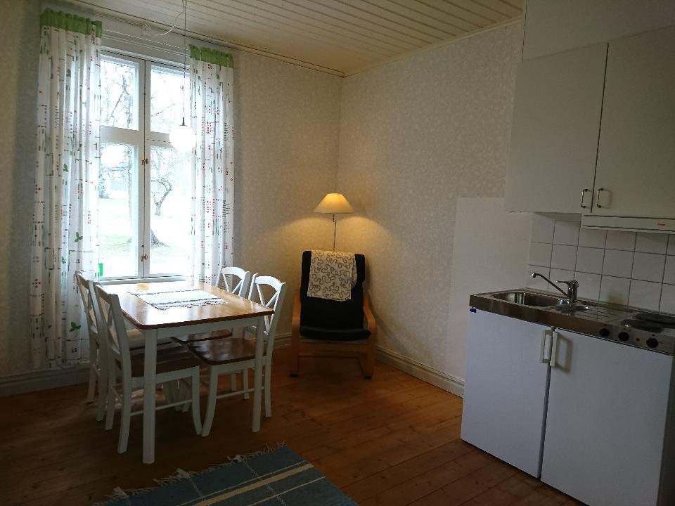 Stf Glasbruket Hostel & Apartments Borensberg ภายนอก รูปภาพ