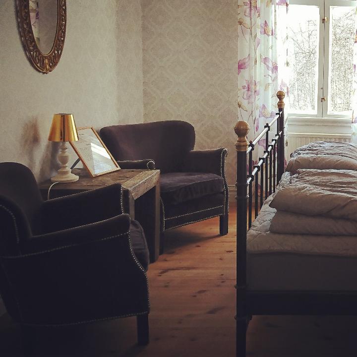 Stf Glasbruket Hostel & Apartments Borensberg ภายนอก รูปภาพ