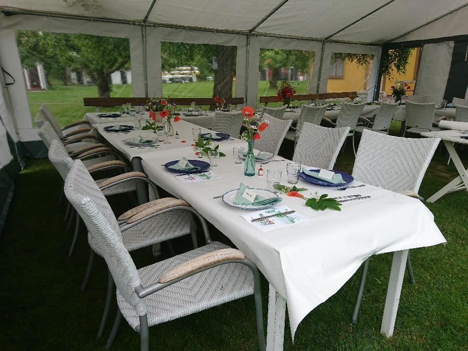 Stf Glasbruket Hostel & Apartments Borensberg ภายนอก รูปภาพ